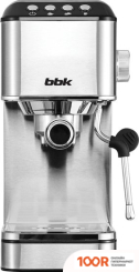 Кофемашина BBK BCM1501 (123282)