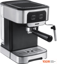 Кофемашина BBK BCM1500 (123281)