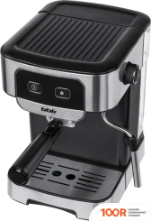 Кофемашина BBK BCM1500 (123281)