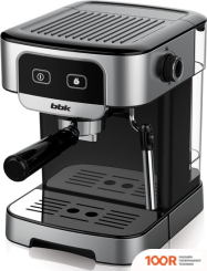 Кофемашина BBK BCM1500 (123281)