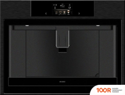 Кофемашина ASKO CM8477B (123275)