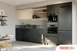 Кофемашина ASKO CM8477B (123275)