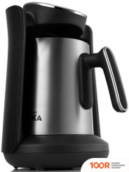 Кофемашина Arzum OKKA OK0010-K (ХРОМ) (123267)