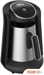 Кофемашина Arzum OKKA OK0010-K (ХРОМ) (123267)