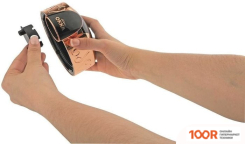 Кофемашина Arzum OKKA OK001 (ЧЕРНЫЙ) (123265)