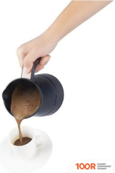 Кофемашина Arnica KOPUKLU AUTOMATIC IH32040 (РОЗОВЫЙ) (123261)