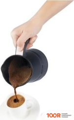 Кофемашина Arnica KOPUKLU AUTOMATIC IH32040 (РОЗОВЫЙ) (123261)