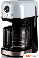 Кофемашина Ariete MODERNA 1396/01 (123257)
