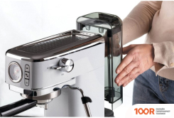 Кофемашина Ariete ESPRESSO SLIM MODERNA 1381/14 (123255)