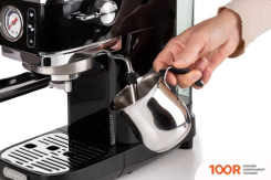 Кофемашина Ariete ESPRESSO SLIM MODERNA 1381/12 (123253)