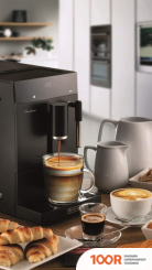 Кофемашина Ariete DIADEMA 1452/00 (123250)