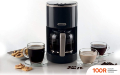 Кофемашина Ariete 1394/00 (123249)