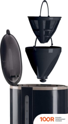 Кофемашина Ariete 1394/00 (123249)