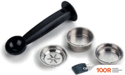 Кофемашина Ariete 1380/10 (123248)