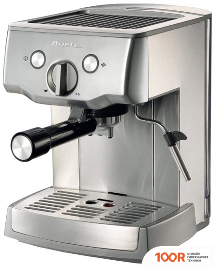 Кофемашина Ariete 1324/10 (123247)