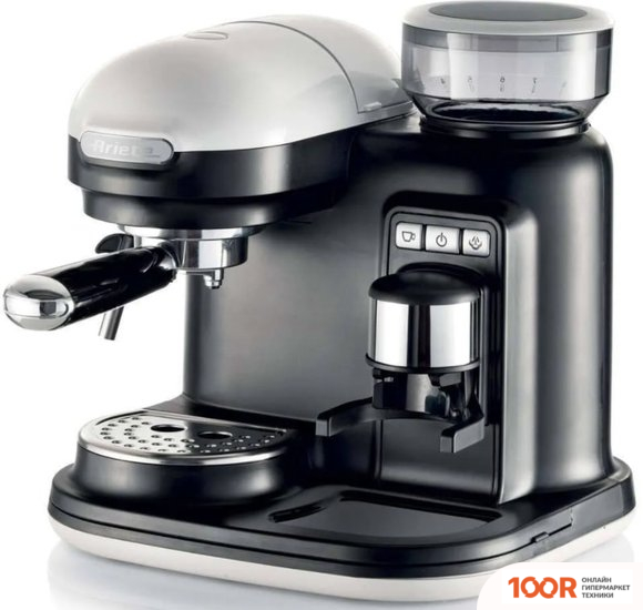 Кофемашина Ariete 1318/01 (123245)