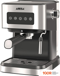 Кофемашина Aresa AR-1612 (123240)