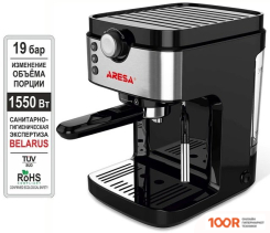 Кофемашина Aresa AR-1611 (123239)