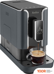 Кофемашина Amica CT 5013 BARISTA (123238)