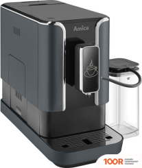 Кофемашина Amica CT 5013 BARISTA (123238)