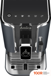Кофемашина Amica CT 5012 BARISTA (123237)