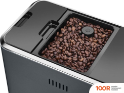 Кофемашина Amica CT 5012 BARISTA (123237)