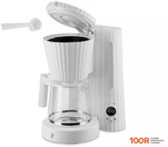 Кофемашина Alessi PLISSE MDL14G (123235)