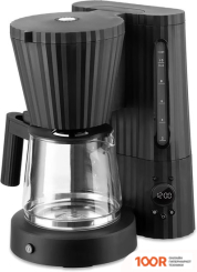 Кофемашина Alessi PLISSE MDL14B (123234)