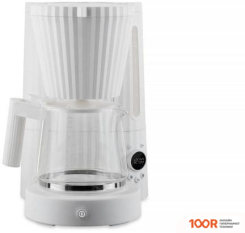 Кофемашина Alessi PLISSE MDL14B (123234)