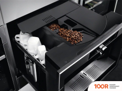 Кофемашина AEG KKK994500T (123233)