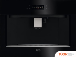 Кофемашина AEG KKB894500B (123232)