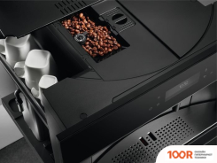 Кофемашина AEG KKB894500B (123232)