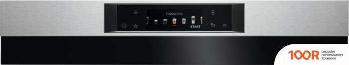 Кофемашина AEG KKA894500M (123231)
