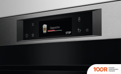 Кофемашина AEG KKA894500M (123231)