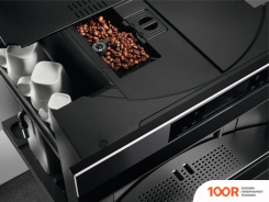 Кофемашина AEG KKA894500M (123231)