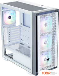 Корпус Zone51 MELD ARGB (БЕЛЫЙ) (123226)