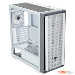 Корпус Zone51 MELD ARGB (БЕЛЫЙ) (123226)