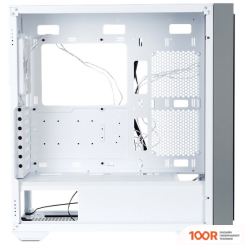 Корпус Zone51 MELD ARGB (БЕЛЫЙ) (123226)