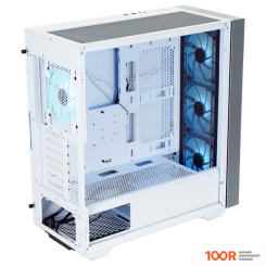 Корпус Zone51 MELD ARGB (БЕЛЫЙ) (123226)
