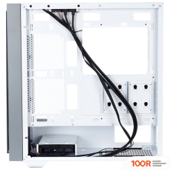 Корпус Zone51 MELD (БЕЛЫЙ) (123225)