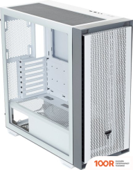 Корпус Zone51 MELD (БЕЛЫЙ) (123225)