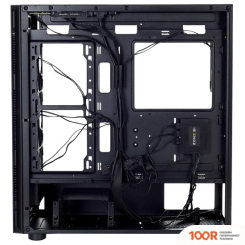 Корпус Zone51 COMPOSITE ARGB (ЧЕРНЫЙ) (123223)