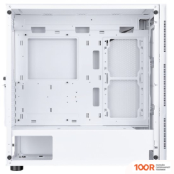 Корпус Zone51 COMPOSITE (БЕЛЫЙ) (123221)