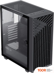 Корпус Zircon TROPEZ (ЧЕРНЫЙ) (123220)