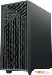 Корпус Zircon TROPEZ (ЧЕРНЫЙ) (123220)