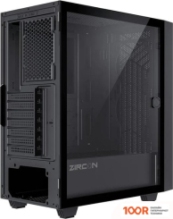 Корпус Zircon TROPEZ (ЧЕРНЫЙ) (123220)