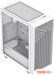 Корпус Zircon TROPEZ (БЕЛЫЙ) (123219)