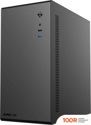 Корпус Zircon MOZART (ЧЕРНЫЙ) (123217)