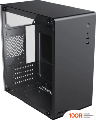 Корпус Zircon MOZART (ЧЕРНЫЙ) (123217)