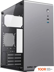 Корпус Zircon MOZART (СЕРЫЙ) (123216)